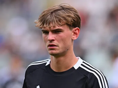 Real Madrid corre risco de perder Nico Paz: Como quer 100% dos direitos