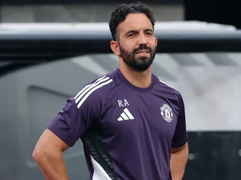 Manchester United apresenta oferta pela compra de Mortem Hjulmand