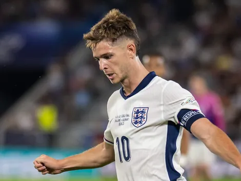 Manchester City recusa proposta do Nottingham Forest por James McAtee