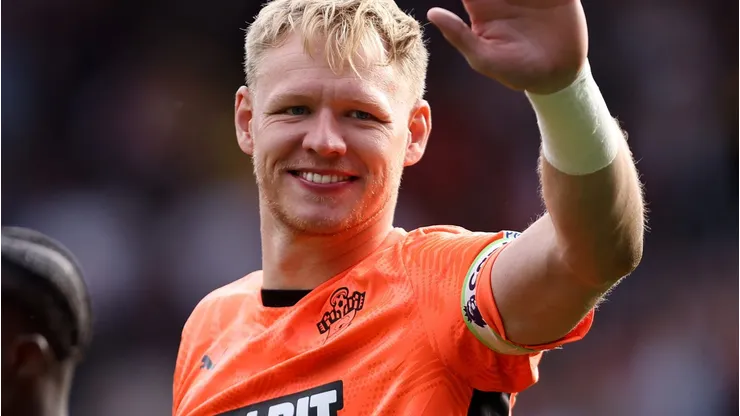 (Photo by Charlie Crowhurst/Getty Images)