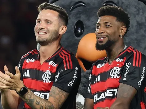 Após Ñiguez e Royal, clube avança por Beltrán, da Fiorentina