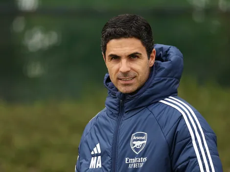 Gyökeres escolhe a 14 no Arsenal e Arteta celebra tributo a Thierry Henry