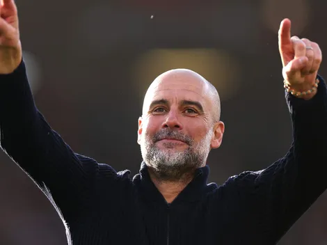 Manchester City pode renovar contratos de Ruben Dias e Lewis