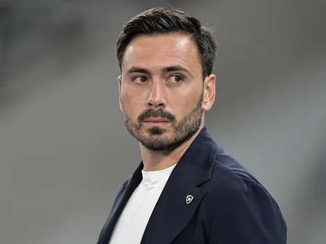 Davide Ancelotti vira assunto na Espanha