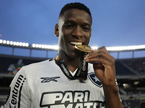 Luiz Henrique entra na mira em acordo de € 70 milhões