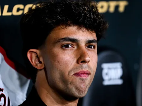 Al Nassr tem estreia de João Félix, que pode ser titular na temporada