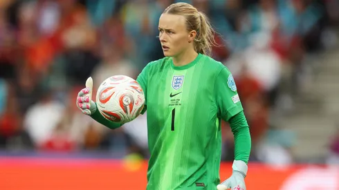 (Photo by Alexander Hassenstein/Getty Images)