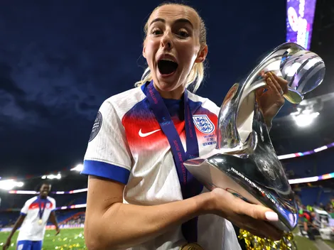 Com Aitana Bonmati e Alexia Putellas, Uefa divulga a seleção da Eurocopa Feminina