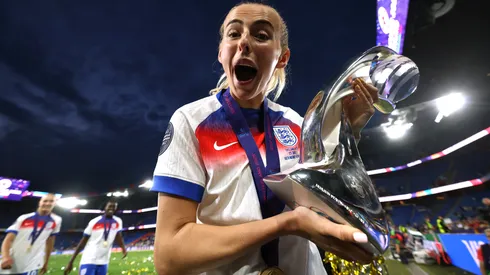 (Photo by Alexander Hassenstein/Getty Images)