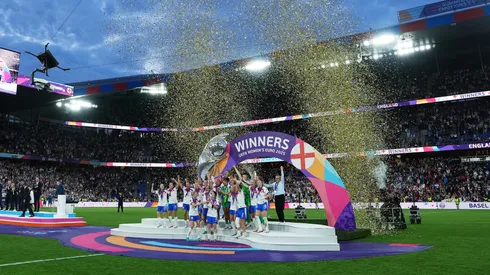 (Photo by Daniela Porcelli/Getty Images)