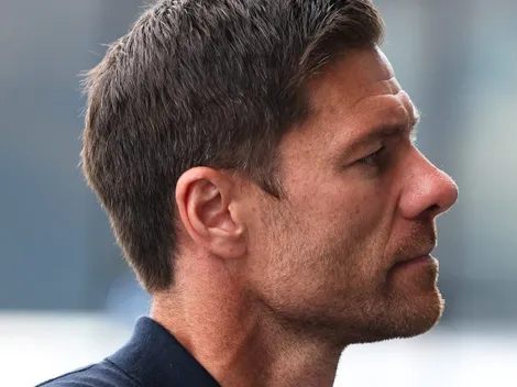 A pedido de Xabi Alonso, Real Madrid veta venda de joia