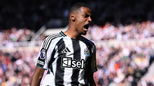 (Photo by Stu Forster/Getty Images)