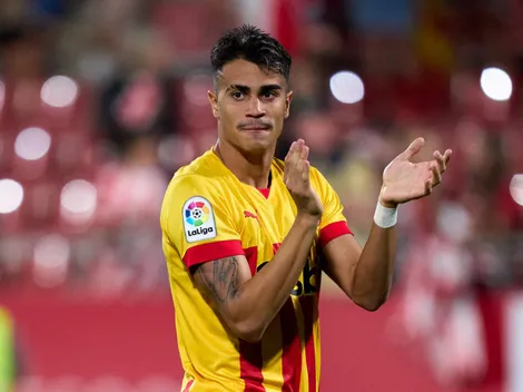 Flamengo desiste da contratação de Reinier após alta pedida salarial