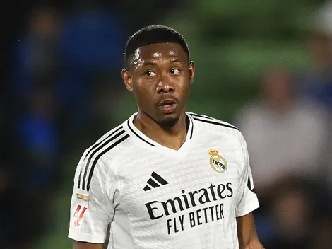 Antonio Silva passa a ser alvo do Real Madrid para substituir David Alaba