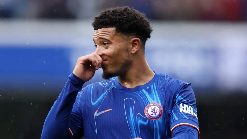 Sancho pode sair do Manchester United com aval de Kovac no Dortmund