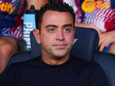 Xavi, ex-Barcelona, recusa assumir clube da La Liga após proposta