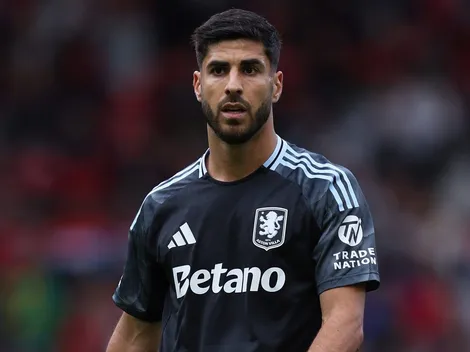 Asensio recebe oferta para jogar no Benfica em definitivo