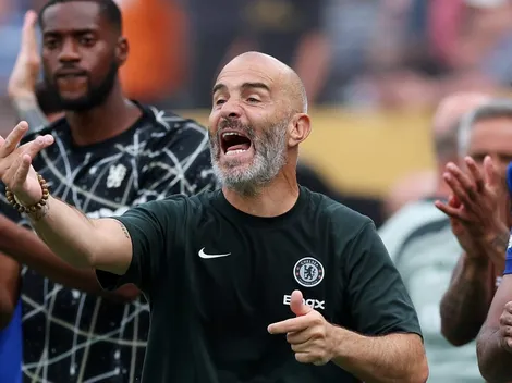 Chelsea decide que irá negociar Marc Guiu