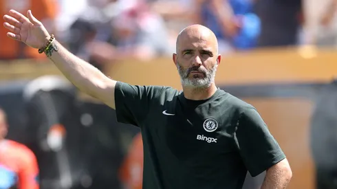 (Photo by Dan Mullan/Getty Images)