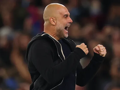 Carrizo deixa o Cruzeiro de lado e fecha com Guardiola