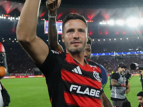 Saúl Ñíguez detona João Félix: “Talento sem trabalho não é nada”