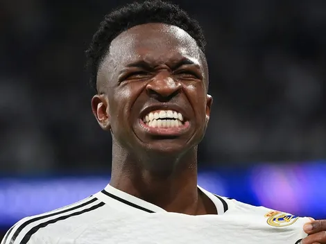 Clube sabe que não há substituto de Vini Jr, que quer ficar