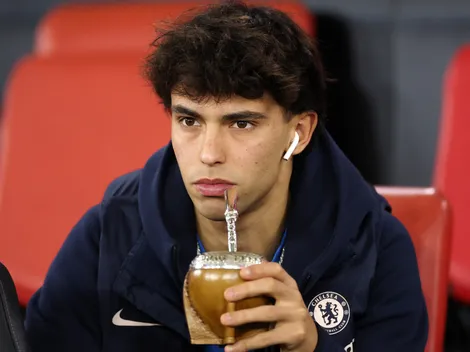 Após saída de João Félix, Marc Guiu será emprestado ao Sunderland