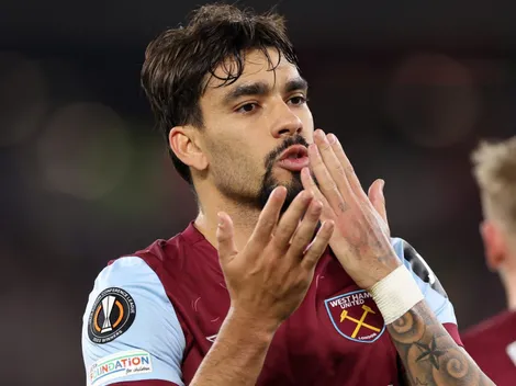 West Ham define valor de negócio por Lucas Paquetá