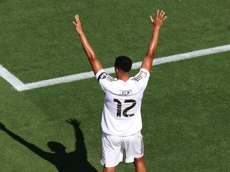 Real Madrid aposta em laterais ofensivas para recuperar o brilho