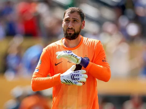 PSG: Donnarumma volta atrás e quer renovar após ouvir outras ofertas