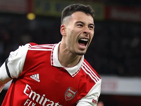 Clube informa aos interessados que Martinelli não está à venda