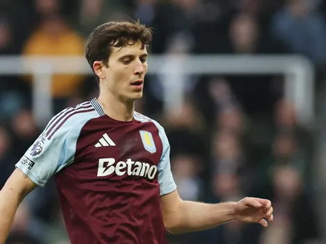 Pau Torres é cobiçado por Al-Nassr e Real Madrid