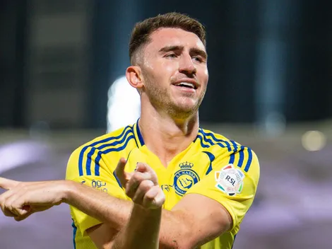 Besiktas demonstra interesse na contratação de Aymeric Laporte