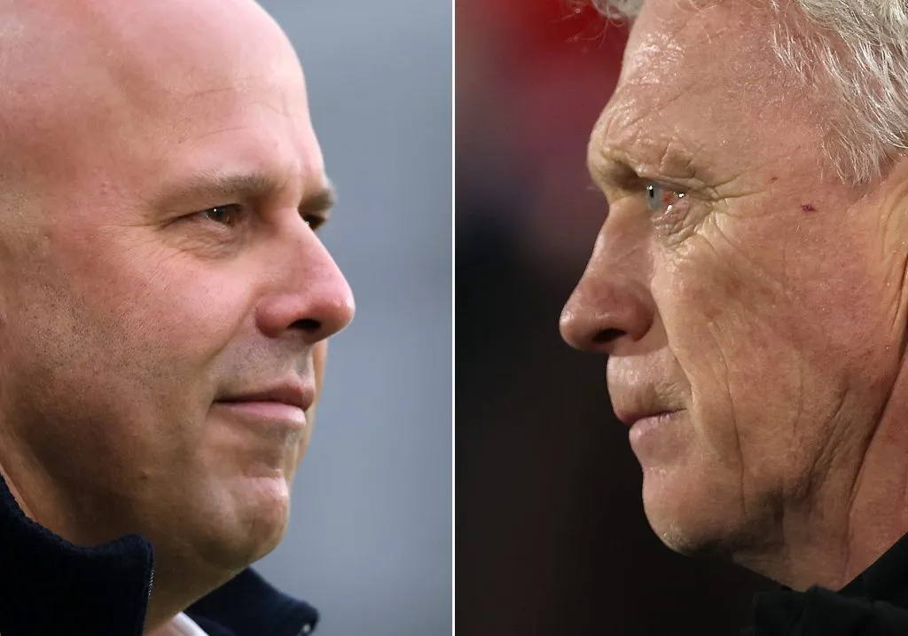 O agente do jogador revelou que o Liverpool é seu destino preferido, embora o Newcastle seja visto como alternativa segura para seu desenvolvimento. (Photo by Warren Little/Getty Images)