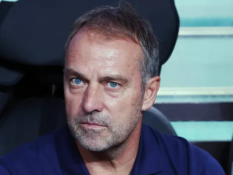 Barcelona: Aubameyang acerta com o Marseille e não vai retornar ao clube