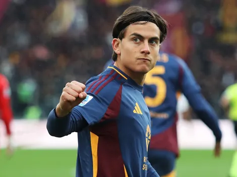 Dybala pode trocar a Roma pelo Benfica; Portugueses preparam proposta