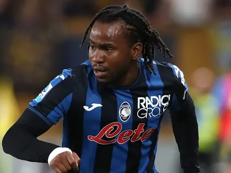 Inter de Milão tem nova oferta recusada por parte do Atalanta por Lookman