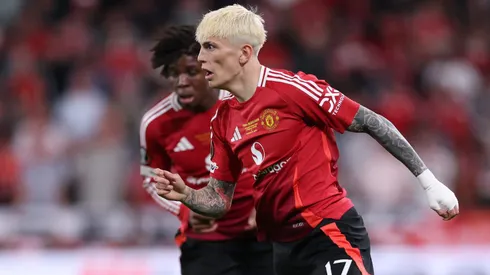 (Photo by Michael Steele/Getty Images)