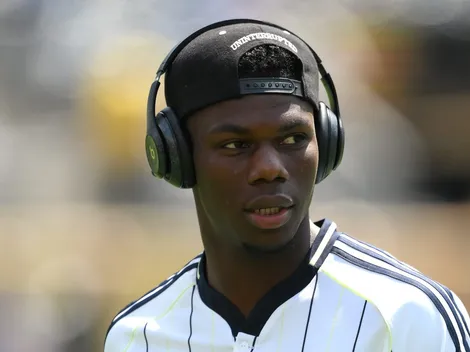 Real Madrid recusa oferta do Arsenal por Tchouaméni