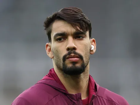 Tottenham entra na disputa por Lucas Paquetá