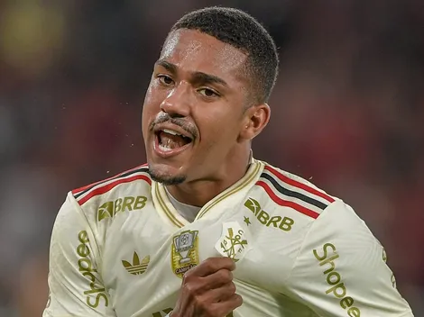 Samuel Lino causa surpresa nos torcedores do Atlético de Madrid