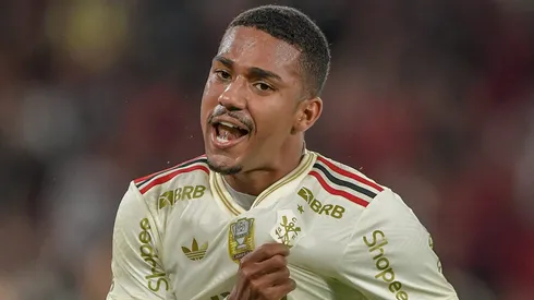 Samuel Lino estava no radar da Seleção Brasileira mas não foi convocado. Foto: Thiago Ribeiro/AGIF