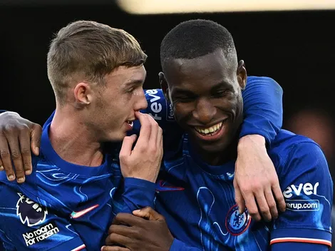 Chelsea oferece Nicolas Jackson ao Barcelona, que recusa