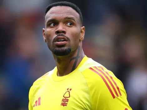 Carlos Miguel só atuou em 36 jogos em toda sua carreira