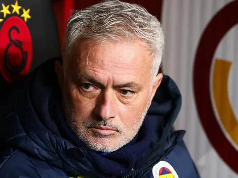 Marcelo Marques sonha com Mourinho no Grêmio em 2026