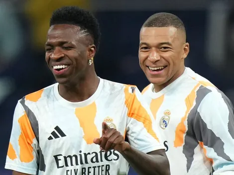 Novo parceiro de Vinicius Jr e Mbappé? Nick Woltemade é alvo merengue