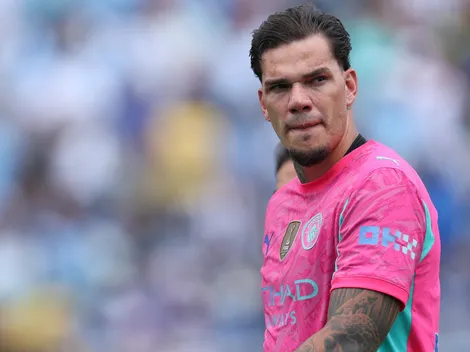 Ederson encaminha acerto e se aproxima de ser reforço do Galarasaray