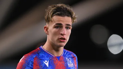 O Chelsea oficializou nesta quinta-feira a contratação de Jesse Derry, meio-campista ofensivo de 18 anos revelado pelo Crystal Palace. (Photo by Ben Roberts Photo/Getty Images)