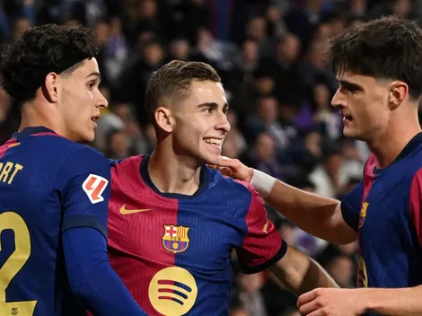 Barcelona é procurado pelo Paris FC, que tem interesse em Héctor Fort