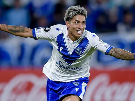 Manchester City avança em negociações por atacante argentino Maher Carrizo